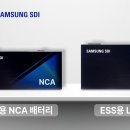 삼성SDI, 美 ESS 배터리 1.5조 수주…북미 시장 공략 속도 이미지