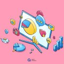 파워 인플루언서(블로그와 유튜브) 이미지