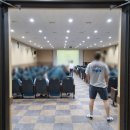 서구민방위교육장 이미지