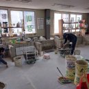 타일기능사 이미지