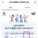 옹진군 e-주민자치 교육 | 민생회복소비쿠폰2차 신청 완료! 우리카드 신청 조건 &amp; 꿀팁 총정리