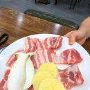 [수영역 옛날선미숯불갈비] 38년 전통 현지인 맛집, 싱싱한 생갈비 맛집😆