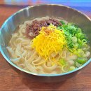 길칼국수 이미지