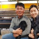 해든누리 흑염소농장 이미지