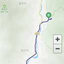 십리벚꽃길 이미지
