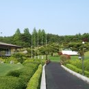 통도CC 골프연습장 이미지