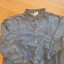 운정무드인무어 | H&M 남성 청남방 세일 득템 후기! 👕 사이즈 팁 & 봄 데님 코디 (feat. 2만원대의 행복, 남친룩의 정석)