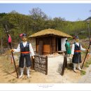 연산군 유배지 이미지