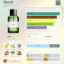 메종드레더 | [마리잔/마리 쟌느] - 마르셀 시향 후기 | 삿포로 라벤더밭을 향수로 / 메종드파팡 시향이벤트🪻