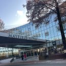 씨유메이필드호텔점(발산) | 서울 메이필드 호텔 가족여행 후기｜6개월 아기와 호캉스, 수영장·준비물, 방위치 꿀팁