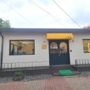 [청주 금천동 카페] 은은한 한옥 분위기&#39;45st&#39;, 로얄 밀크티 추천
