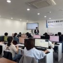 모든오피스군포 | [군포시청 주관] 산본AI학원에서 업무효율성 강화로...설계해보세요! 중장년 AI 오피스 실무과정 교육 후기