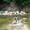 칠보산산장 이미지