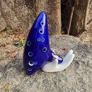 오카리나로 이미지