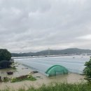 칠곡 지하차도 배수펌프장 | 호우로 26명 사망·7500명 대피…전국 산사태 위기경보 &#39;심각&#39;