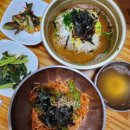 이모네국수 이미지