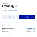 산의실천 | 11월 리치오름 후기: 도전, 실천, 변화의 한달