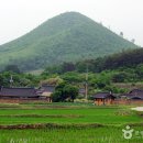 한옥마을 명소/한국관광공사지정 이미지