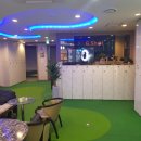 굿샷 스크린골프 연습장 이미지