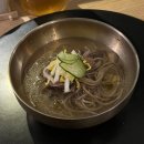 [압구정] 한식 오마카세 파인 다이닝 코스요리 &#39;구들&#39;