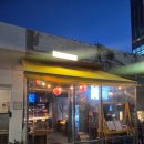 서울연구원 1층 화장실 | 성수동 술집 '진쇼니' 솔직후기. Feat.귀여운 강아지들과 유쾌한 메뉴가 있는 술집.