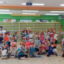 용인대 우리i 태권도 이미지