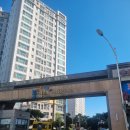 제일풍경채 리버파크 | 무안 제일 풍경채 리버파크 주방상판 UV 코팅