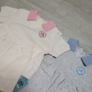 [조카선물추천] 밀리밤 카라 반팔 상하세트 구매 후기, 사이즈 추천