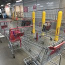 오렌지PC방(진안지점) | 광명 코스트코 장보기 + 자몽 오렌지 케이크 오픈런?