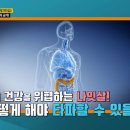 나잇살 타파 비법, 장에 달렸다 이미지