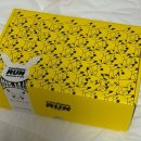 게임토피아 CGV제주점 | [리뷰] 포켓몬런 2025 사전키트 언박싱 후기! 무한성 말고 무한피카츄