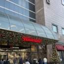 스위트마켓 | 신세계 백화점 강남점 크리스마스 마켓 스위트파크 원더랜더 주말 방문 후기 (feat. 포토존 천지)