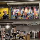 월남로 | [광안리 실내 데이트] 포디움다이브 복합문화공간