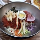 춘천막국수 이미지