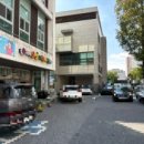 유성구종합사회복지관 수영장 이미지