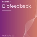 CHAPTER 3 Biofeedback 이미지