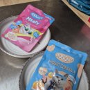 인터펫코리아 | [인터펫코리아] 무치 고양이 주식 간식 파우치 급여 후기