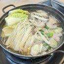 정통쌈밥 티스토리
