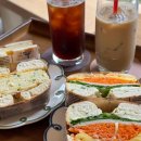 스마일카센타 | 밤리단길브런치 솔직후기 🥯 스마일베이글 재방문한 이유
