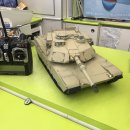 타미야 M1A2팝니다 이미지
