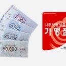 다비치 안경원 나주점 이미지