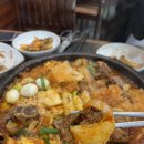 황장군 유통단지점 | 대구 엑스코 맛집 대구 유통단지 맛집으로 다녀온, 황장군 유통단지점 왕갈비찜 매운맛