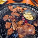 평촌광장숯불갈비