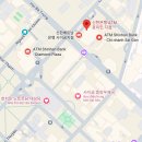 신한은행건물 | 호치민 중앙우체국 신한은행 ATM 이용후기