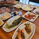 생수갈비 이미지