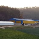 염소농장 이미지