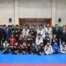 화랑 합기도 무무관 이미지