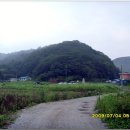 점봉산 민박 이미지