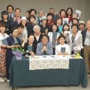 재능시낭송협회 시낭송 | 재능시낭송협회, 고두현 시인 초청 '시토크' 성료