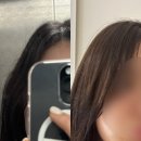 씨유 금천롯데캐슬2차점 | 금천구미용실 금천구청역미용실 이철헤어커커 금천구청롯데캐슬점 볼륨매직후기